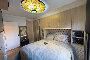 Sobrado à venda no Bairro do Conjunto Residencial Vista Verde na Rua Desembargador Plínio Novaes de Andrade