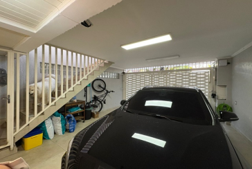 Sobrado à venda no Bairro do Conjunto Residencial Vista Verde na Rua Desembargador Plínio Novaes de Andrade