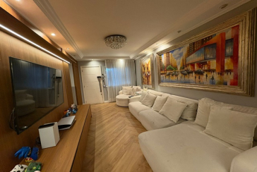 Sobrado à venda no Bairro do Conjunto Residencial Vista Verde na Rua Desembargador Plínio Novaes de Andrade