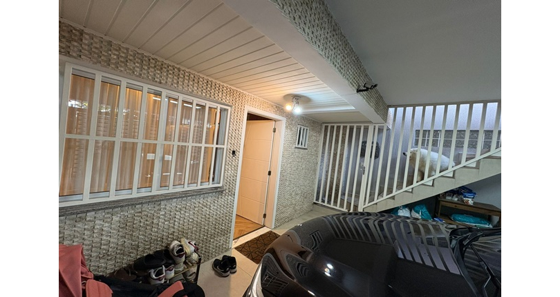 Sobrado à venda no Bairro do Conjunto Residencial Vista Verde na Rua Desembargador Plínio Novaes de Andrade