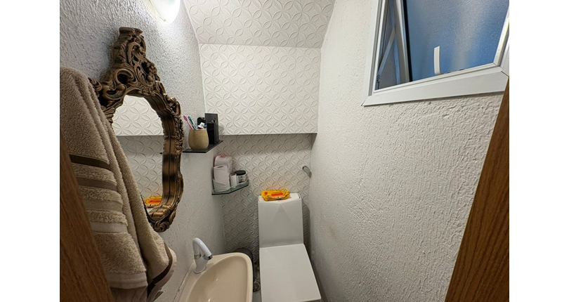 Sobrado à venda no Bairro do Conjunto Residencial Vista Verde na Rua Desembargador Plínio Novaes de Andrade