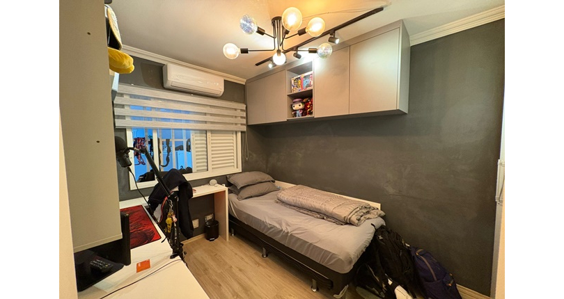 Sobrado à venda no Bairro do Conjunto Residencial Vista Verde na Rua Desembargador Plínio Novaes de Andrade