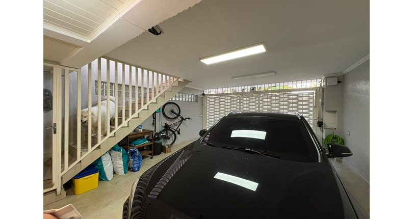 Sobrado à venda no Bairro do Conjunto Residencial Vista Verde na Rua Desembargador Plínio Novaes de Andrade