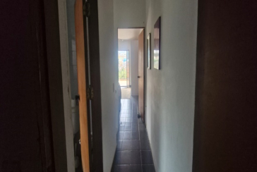 Sobrado à venda no Bairro do Jardim Marisa na Rua José Soeiro de Vaz,