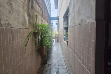 Sobrado à venda no Bairro do Jardim Marisa na Rua José Soeiro de Vaz,