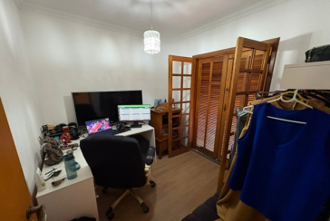 Ótimo Sobrado à venda no Bairro do Conjunto Residencial Vista Verde na Rua Desembargador Plínio Novaes de Andrade