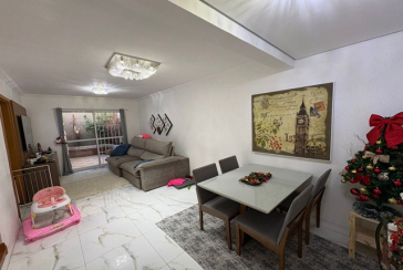 Ótimo Sobrado à venda no Bairro do Conjunto Residencial Vista Verde na Rua Desembargador Plínio Novaes de Andrade