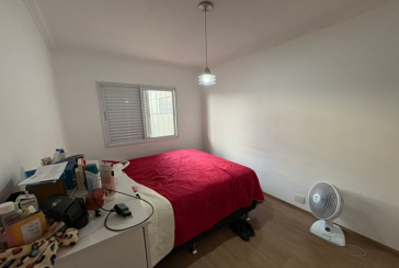 Ótimo Sobrado à venda no Bairro do Conjunto Residencial Vista Verde na Rua Desembargador Plínio Novaes de Andrade