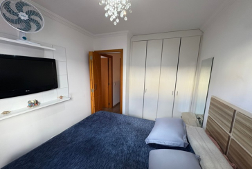 Ótimo Sobrado à venda no Bairro do Conjunto Residencial Vista Verde na Rua Desembargador Plínio Novaes de Andrade