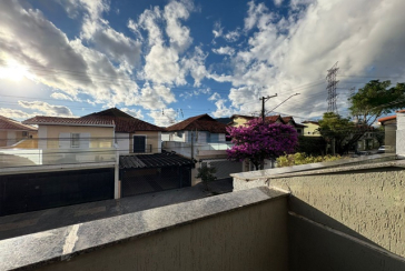 Ótimo Sobrado à venda no Bairro do Conjunto Residencial Vista Verde na Rua Desembargador Plínio Novaes de Andrade