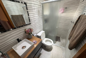 Ótimo Sobrado à venda no Bairro do Conjunto Residencial Vista Verde na Rua Desembargador Plínio Novaes de Andrade