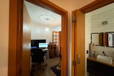 Ótimo Sobrado à venda no Bairro do Conjunto Residencial Vista Verde na Rua Desembargador Plínio Novaes de Andrade