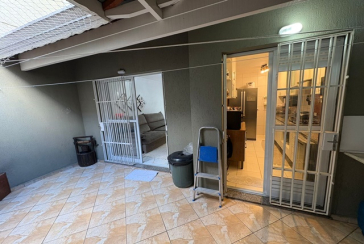 Ótimo Sobrado à venda no Bairro do Conjunto Residencial Vista Verde na Rua Desembargador Plínio Novaes de Andrade