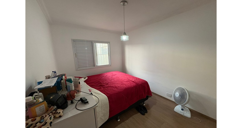 Ótimo Sobrado à venda no Bairro do Conjunto Residencial Vista Verde na Rua Desembargador Plínio Novaes de Andrade