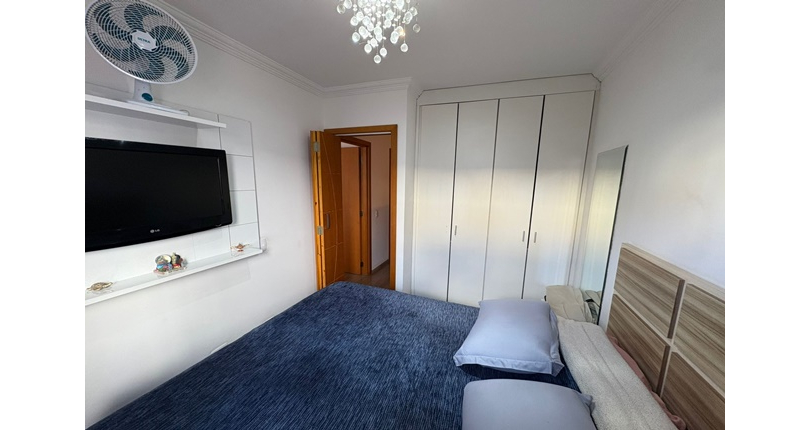 Ótimo Sobrado à venda no Bairro do Conjunto Residencial Vista Verde na Rua Desembargador Plínio Novaes de Andrade