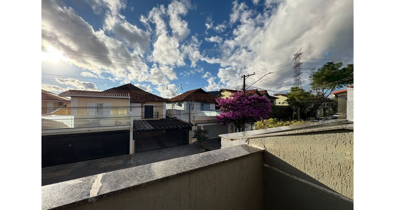Ótimo Sobrado à venda no Bairro do Conjunto Residencial Vista Verde na Rua Desembargador Plínio Novaes de Andrade