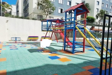 Apartamento Cobertura à venda no Bairro da Vila Zat na Rua Doutor Luís La Scala Júnior 174