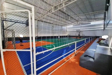 Apartamento Cobertura à venda no Bairro da Vila Zat na Rua Doutor Luís La Scala Júnior 174