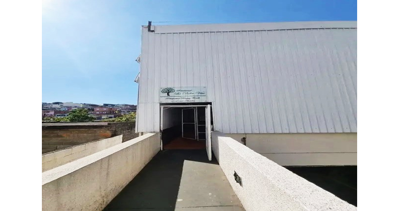 Apartamento Cobertura à venda no Bairro da Vila Zat na Rua Doutor Luís La Scala Júnior 174