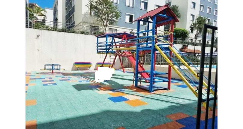 Apartamento Cobertura à venda no Bairro da Vila Zat na Rua Doutor Luís La Scala Júnior 174