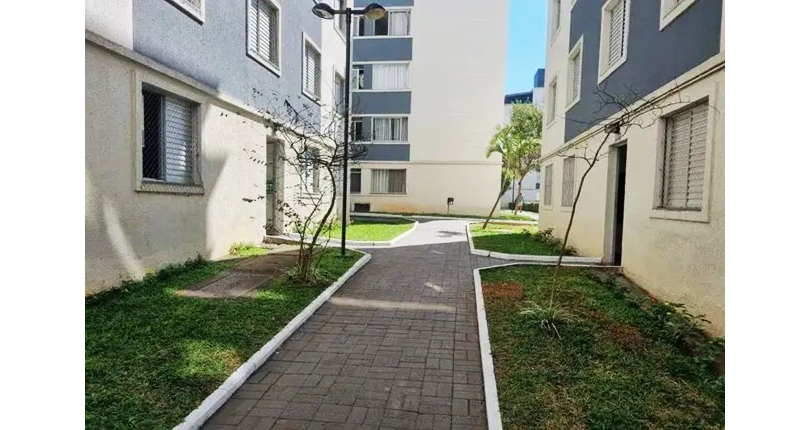 Apartamento Cobertura à venda no Bairro da Vila Zat na Rua Doutor Luís La Scala Júnior 174