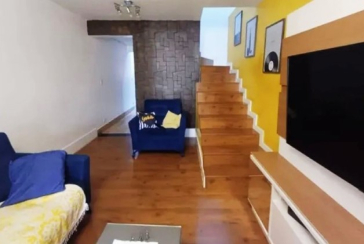 Sobrado à venda no Bairro do Jardim Pirituba na Rua Tufik Mereb