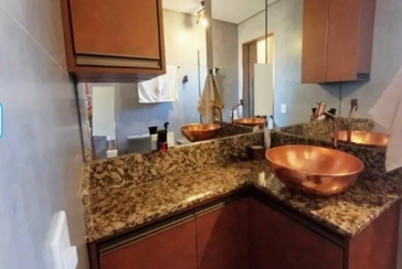 Sobrado à venda no Bairro do Jardim Pirituba na Rua Tufik Mereb