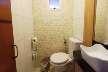 Sobrado à venda no Bairro do Jardim Pirituba na Rua Tufik Mereb