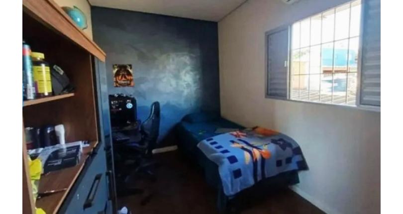 Sobrado à venda no Bairro do Jardim Pirituba na Rua Tufik Mereb