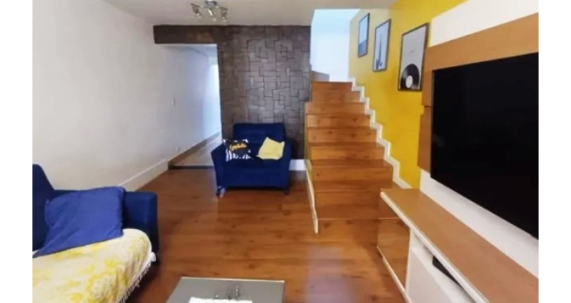 Sobrado à venda no Bairro do Jardim Pirituba na Rua Tufik Mereb