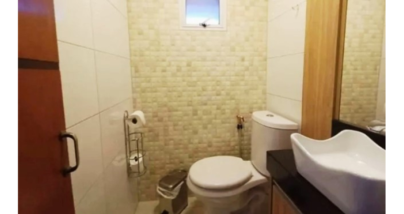 Sobrado à venda no Bairro do Jardim Pirituba na Rua Tufik Mereb