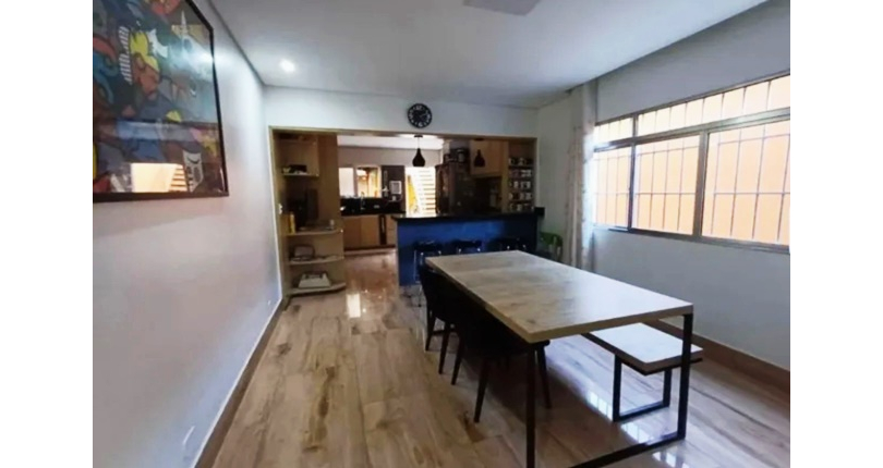 Sobrado à venda no Bairro do Jardim Pirituba na Rua Tufik Mereb