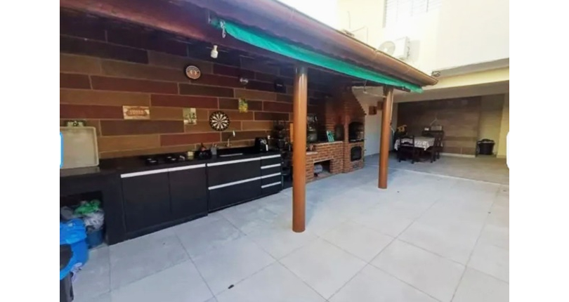 Sobrado à venda no Bairro do Jardim Pirituba na Rua Tufik Mereb