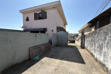 Terreno à venda no Bairro do Jaraguá na Rua Ana Luisa Moreira