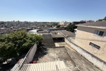 Terreno à venda no Bairro do Jaraguá na Rua Ana Luisa Moreira
