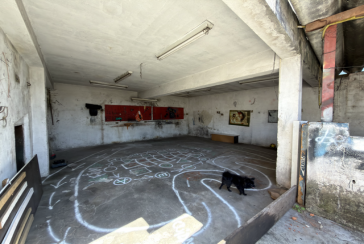 Terreno à venda no Bairro do Jaraguá na Rua Ana Luisa Moreira