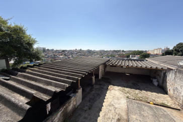 Terreno à venda no Bairro do Jaraguá na Rua Ana Luisa Moreira