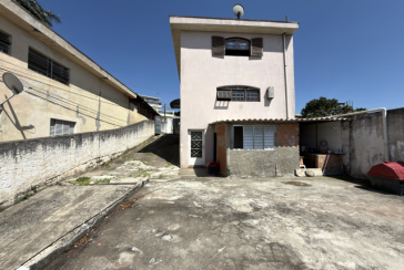 Terreno à venda no Bairro do Jaraguá na Rua Ana Luisa Moreira