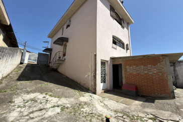 Terreno à venda no Bairro do Jaraguá na Rua Ana Luisa Moreira