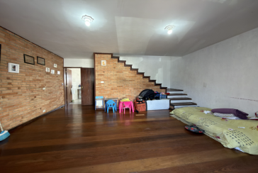 Terreno à venda no Bairro do Jaraguá na Rua Ana Luisa Moreira