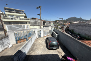 Terreno à venda no Bairro do Jaraguá na Rua Ana Luisa Moreira