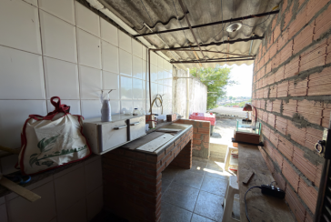 Terreno à venda no Bairro do Jaraguá na Rua Ana Luisa Moreira