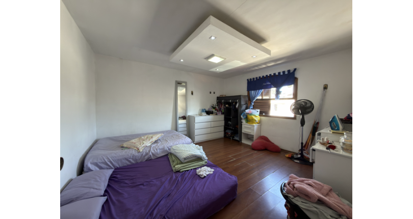 Terreno à venda no Bairro do Jaraguá na Rua Ana Luisa Moreira