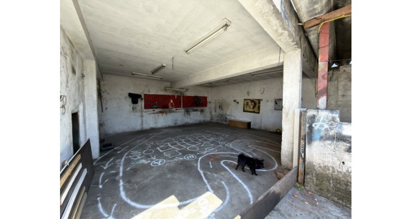 Terreno à venda no Bairro do Jaraguá na Rua Ana Luisa Moreira