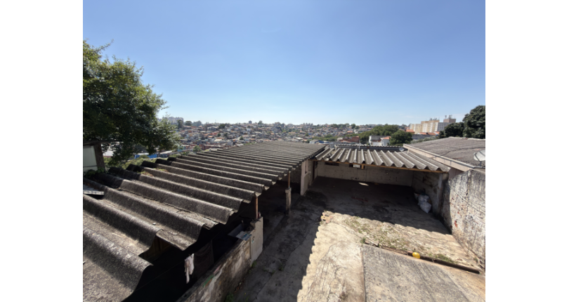 Terreno à venda no Bairro do Jaraguá na Rua Ana Luisa Moreira