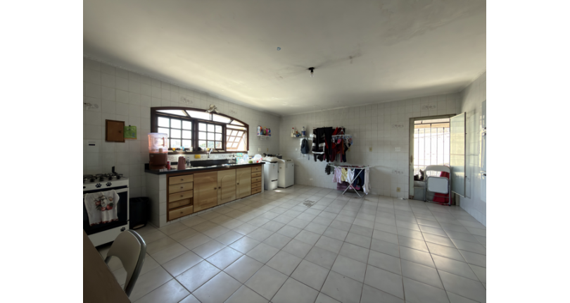 Terreno à venda no Bairro do Jaraguá na Rua Ana Luisa Moreira