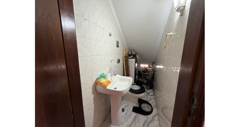 Terreno à venda no Bairro do Jaraguá na Rua Ana Luisa Moreira