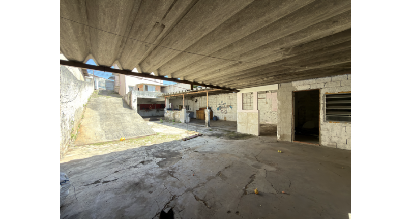 Terreno à venda no Bairro do Jaraguá na Rua Ana Luisa Moreira