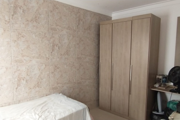 Sobrado à venda no Bairro da Chácara Inglesa na Rua Marcos Frankenthal