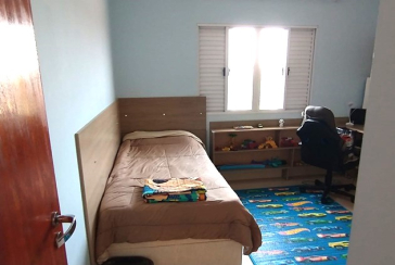 Sobrado à venda no Bairro da Chácara Inglesa na Rua Marcos Frankenthal